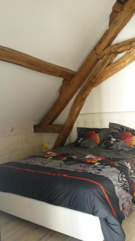 Gîte Dodo Lé La - avec clim - 4