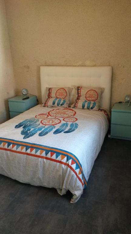 Gîte Dodo Lé La - avec clim - 5