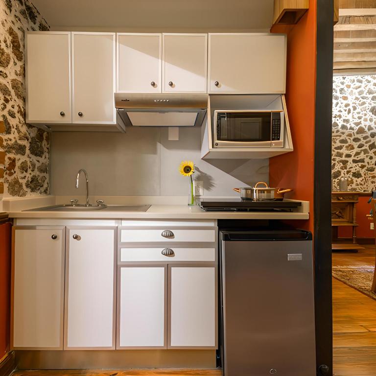 CASA SAUTO Family Suite next to the Cathedral - 5