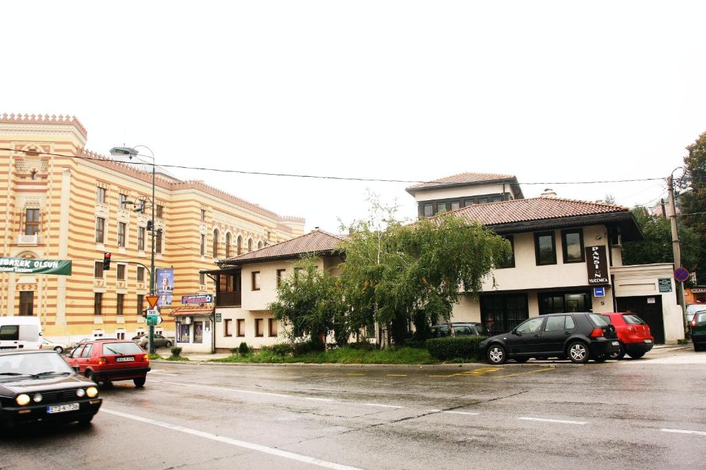 Bed and Breakfast Vijecnica - 3