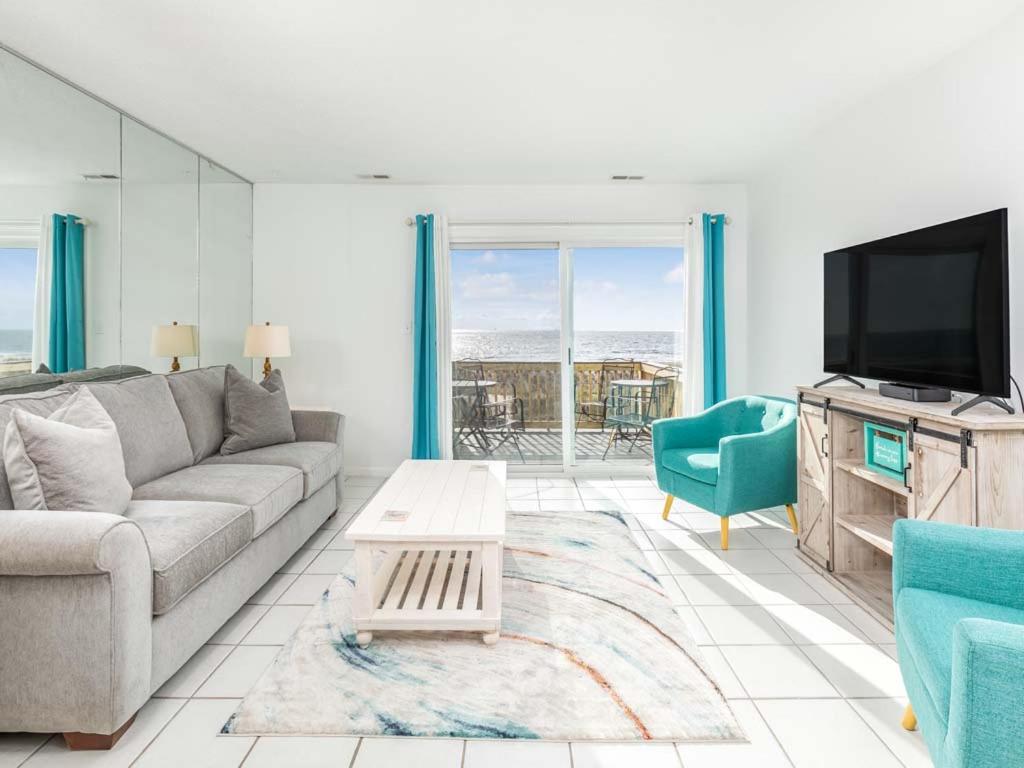 Tybee Lights 114C, Tybee Island