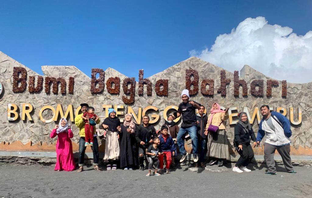 Homestay SHINTA Gunung Bromo  photo