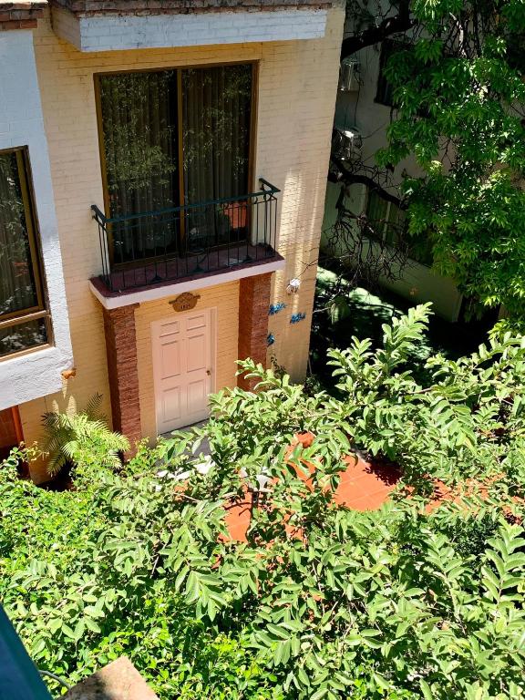 Hotel Inn Galerias — Hotel in Aguascalientes