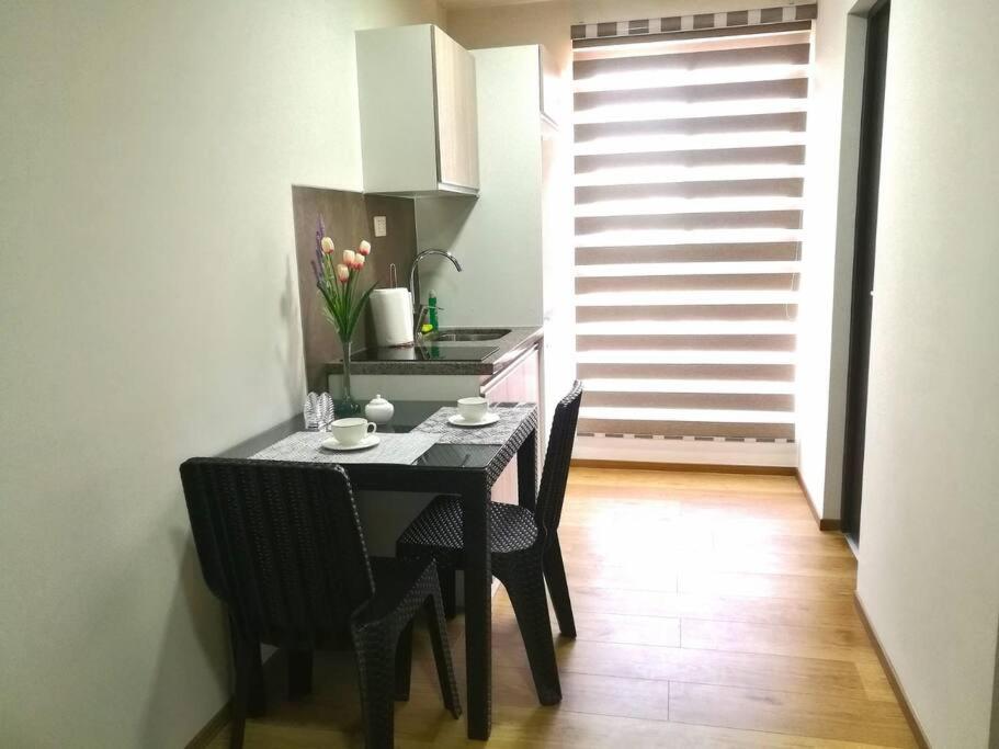 Monoambiente de Lujo en EL PRADO de Cochabamba - 4