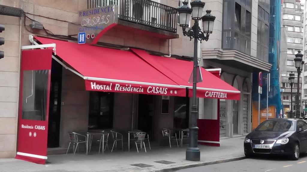 Hostal Casais - 3