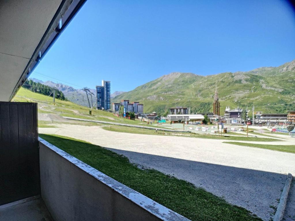 Studio rénové 4 pers. au pied des pistes - La Croisette - 2