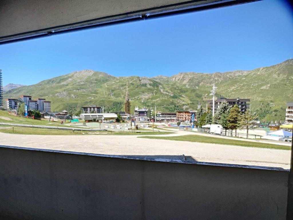 Studio rénové 4 pers. au pied des pistes - La Croisette - 5