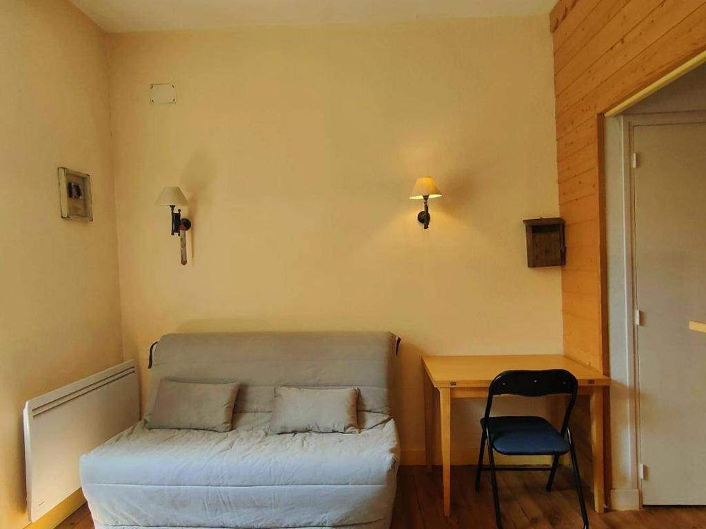 Studio 2/4 pers près centre Cauterets - FR-1-234-281 - 3