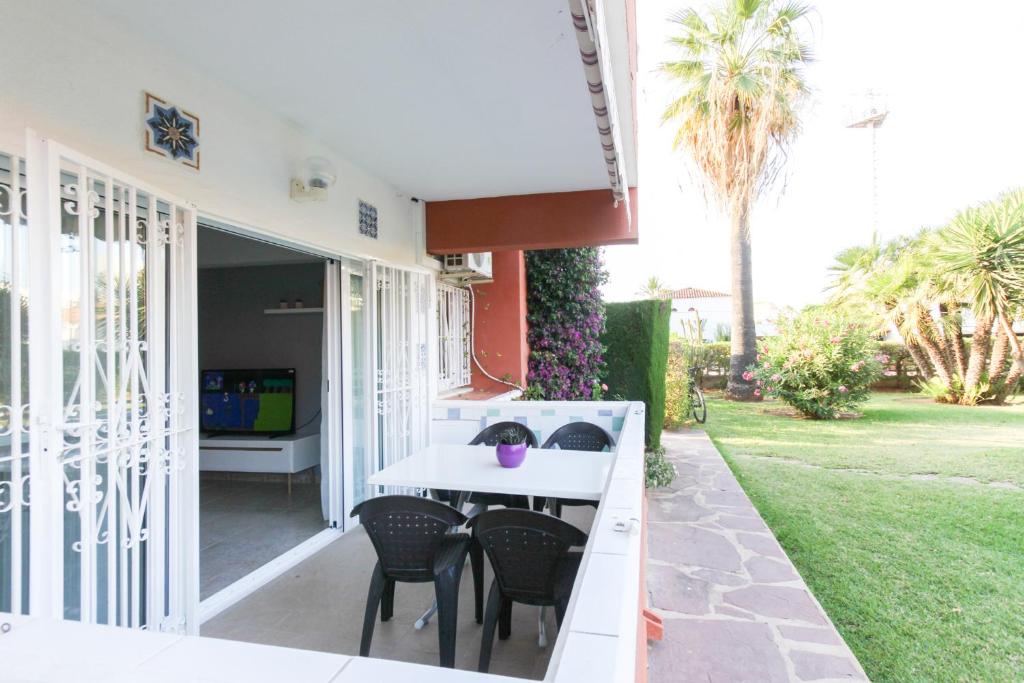 Ona apartament by costablancarent - 5