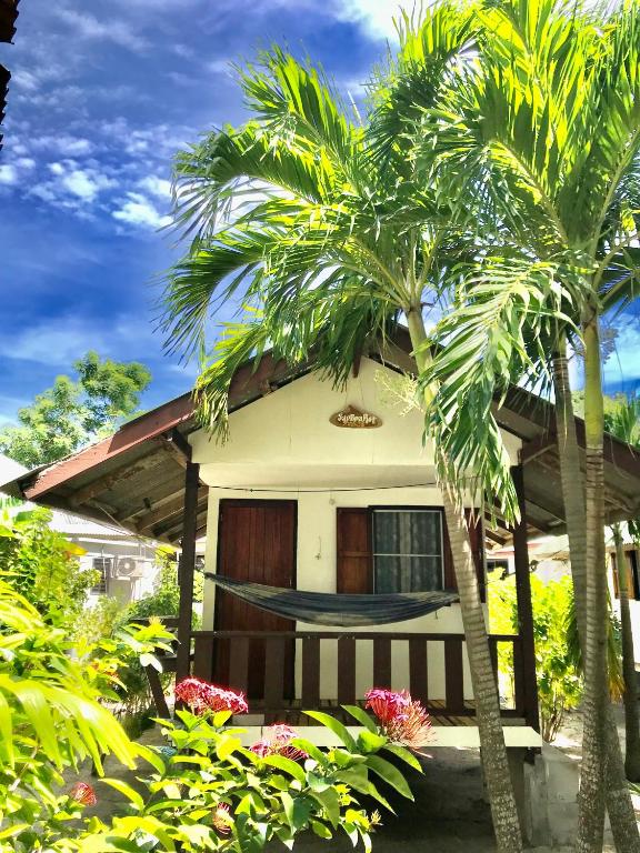 Phangan Villa (Phangan Villa Beach Bungalow) photo