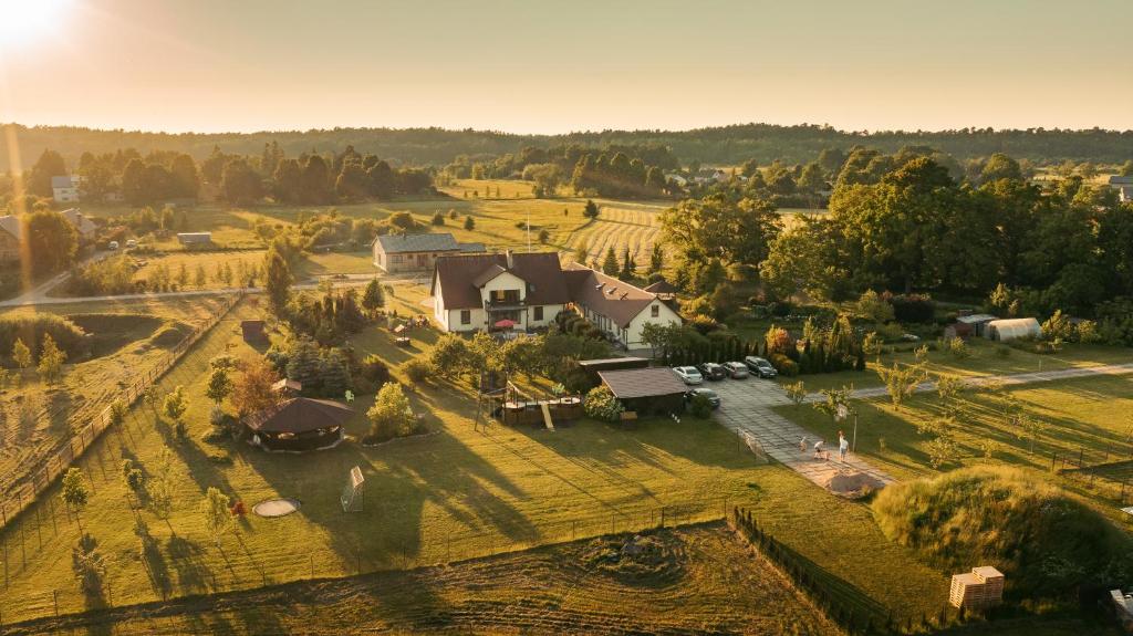 Viesu nams Kāpsargi, Ventspils