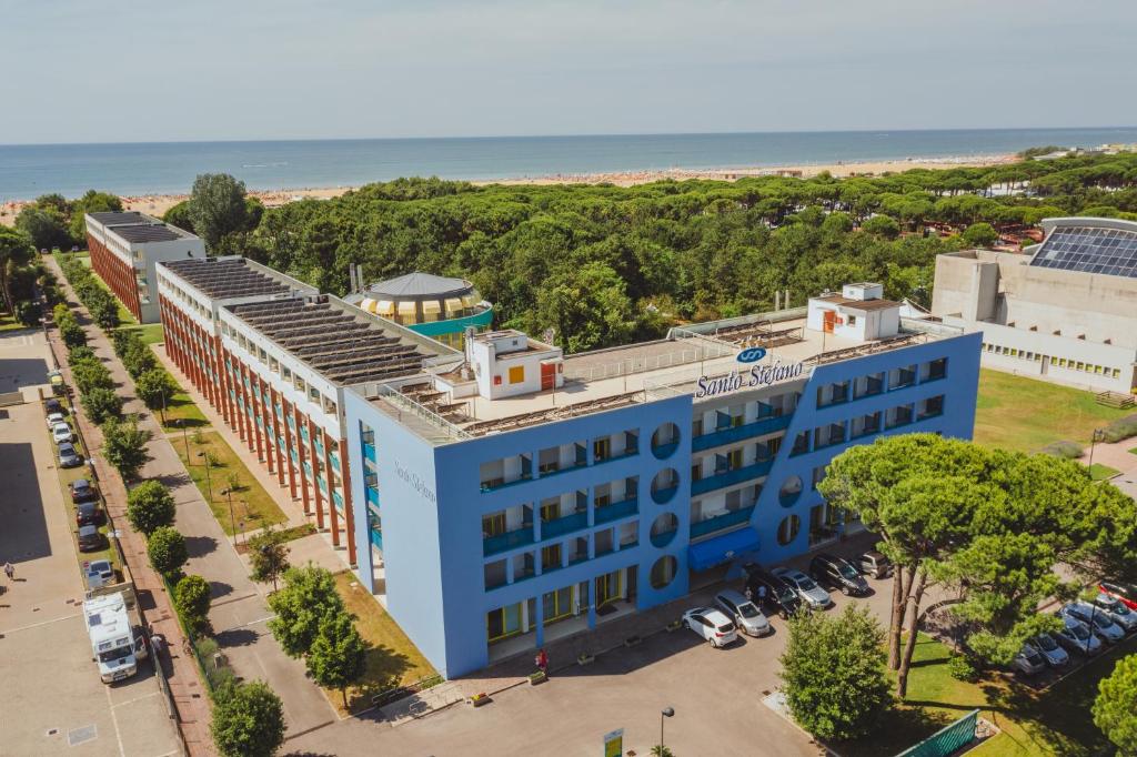 Hotel Santo Stefano - 2
