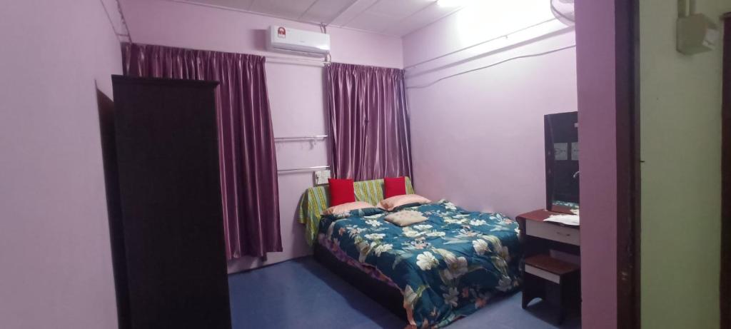 Wahi Power Homestay photo