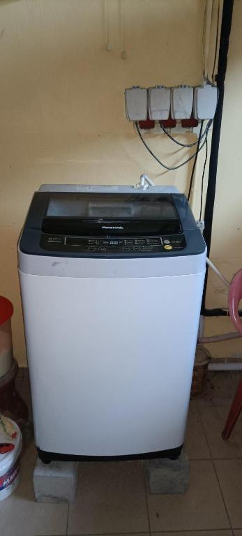 Wahi Power Homestay photo