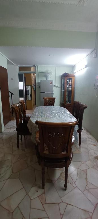 Wahi Power Homestay photo