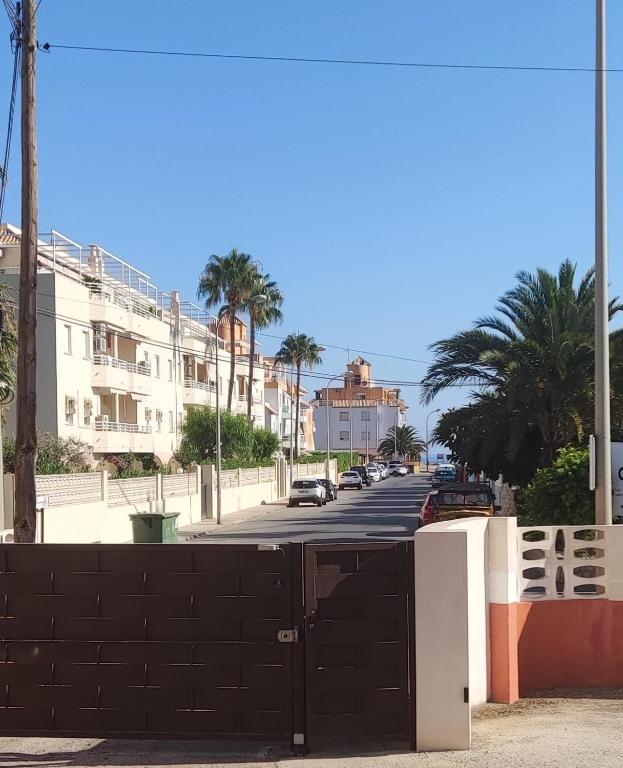 Ona apartament by costablancarent - 2