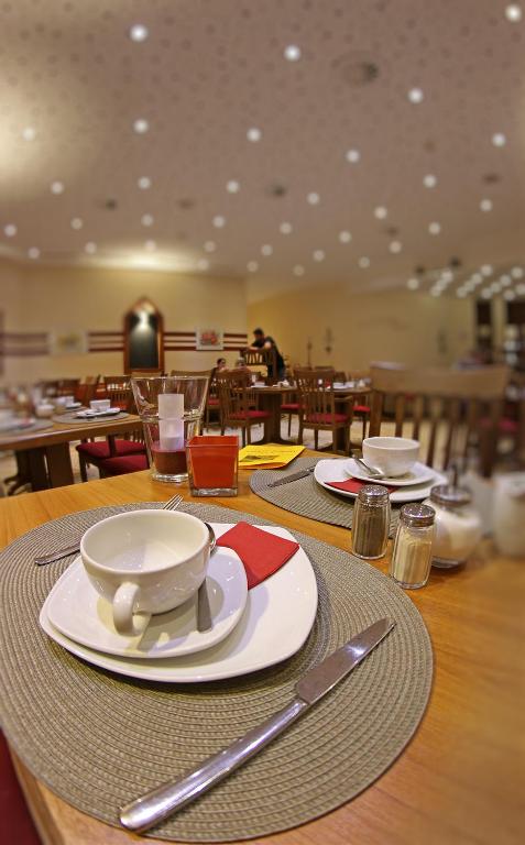 City Hotel Hannover photo