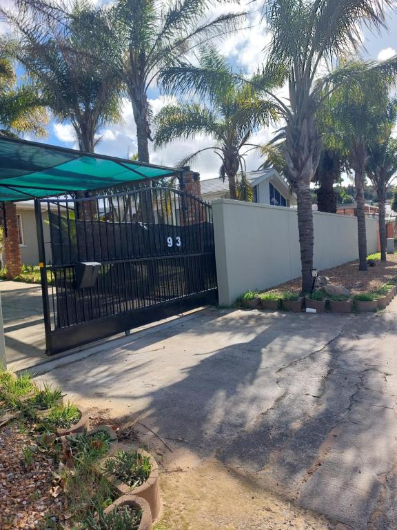 Mestil Guesthouse — Hotel in Cape Town