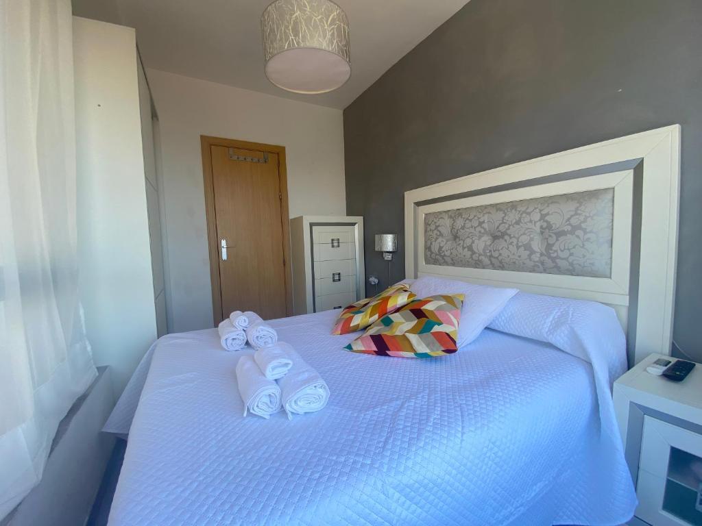 Apartamento Benalmadena playa - 5