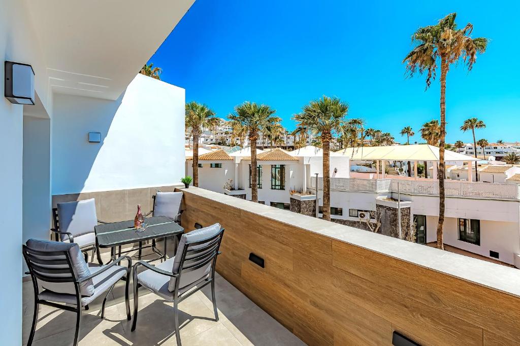 Apart luxury apartment in Island Village. - 5
