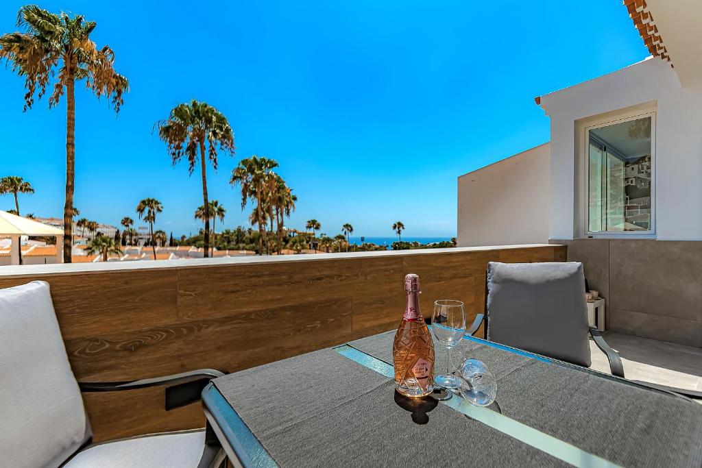 Apart luxury apartment in Island Village. - 1