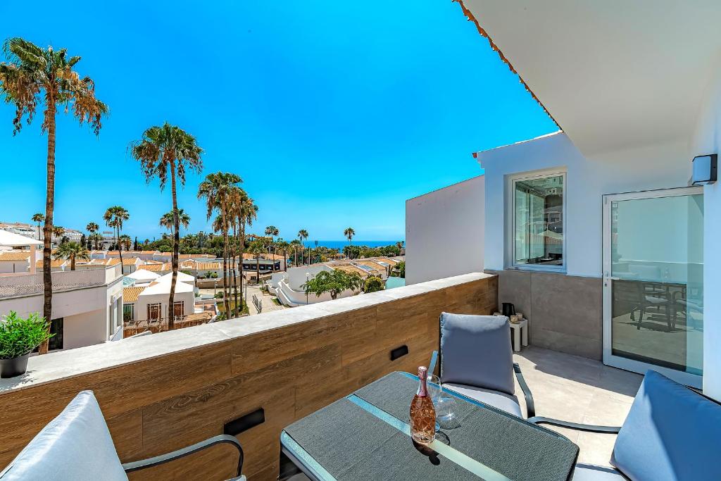 Apart luxury apartment in Island Village. - 4