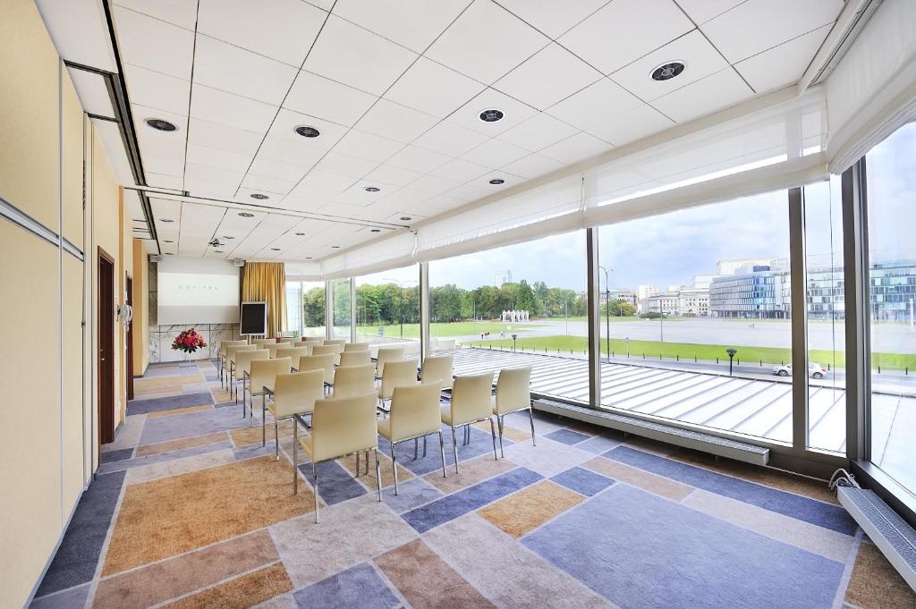 ビジネスセンター