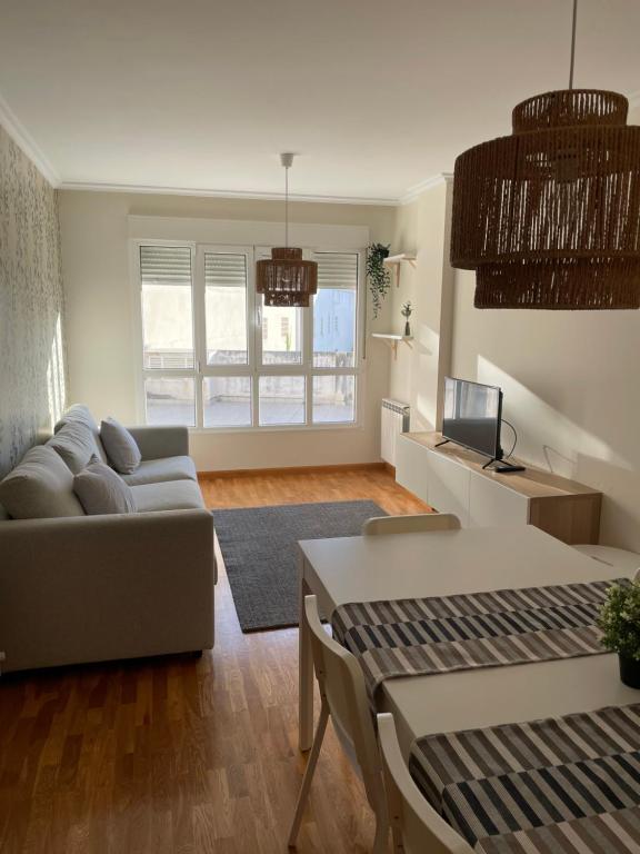 Apartamento vacacional foz - 1