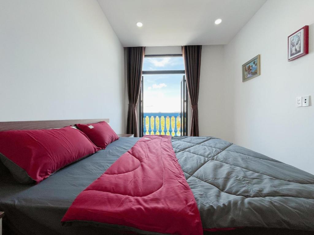 3 Rau House Grand World Phu Quoc photo