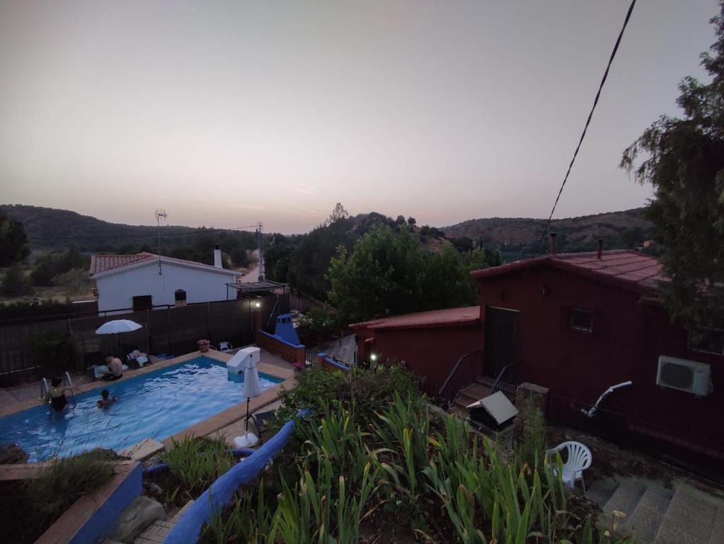 La Buena Siesta 전경