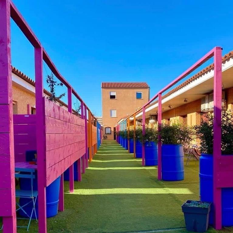Hotel Acajou photo