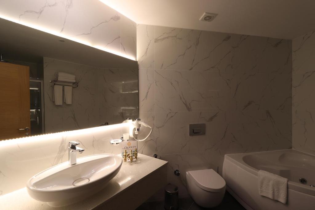 バスルーム（客室）