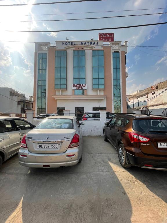 Hotel Natraj photo