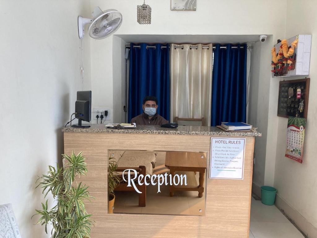 Hotel Natraj photo