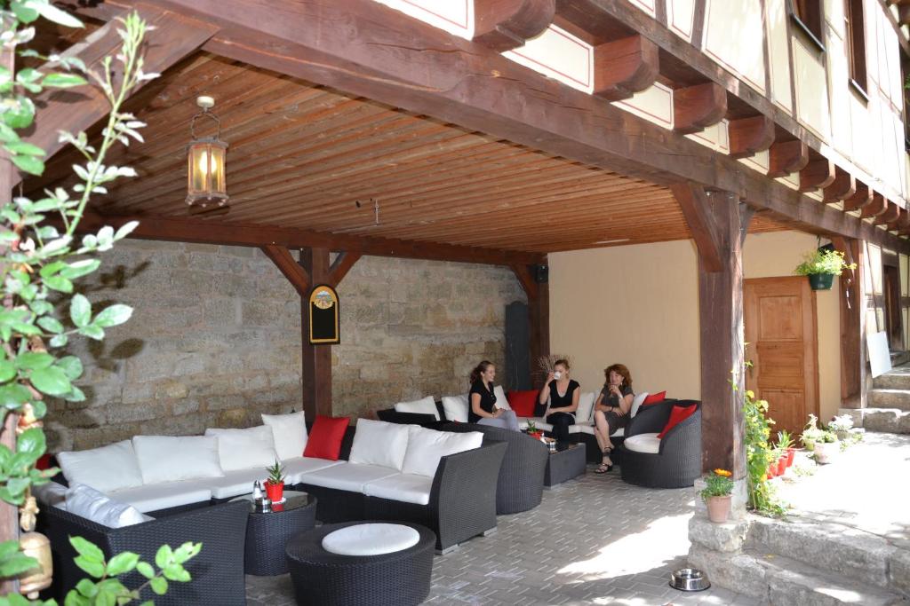 Hotel Gerberhaus photo