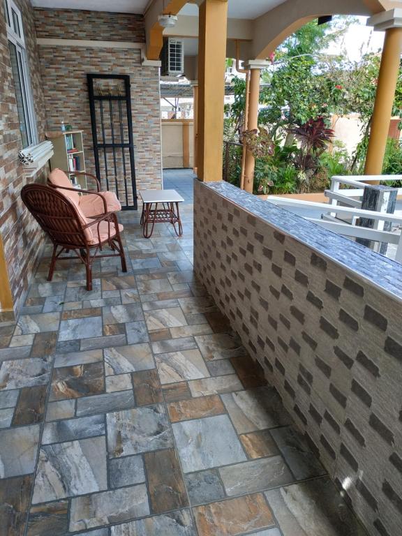 VILLA BOUGAINVILLE Tourist Residence photo