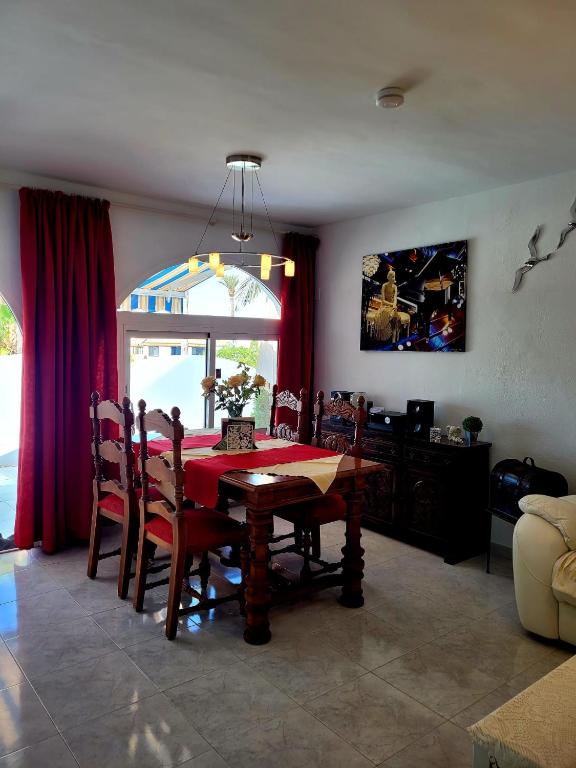Casa Bella - 4