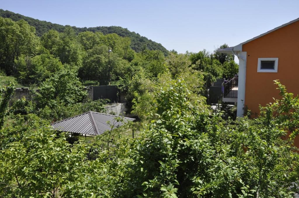 Apartments Firuze photo