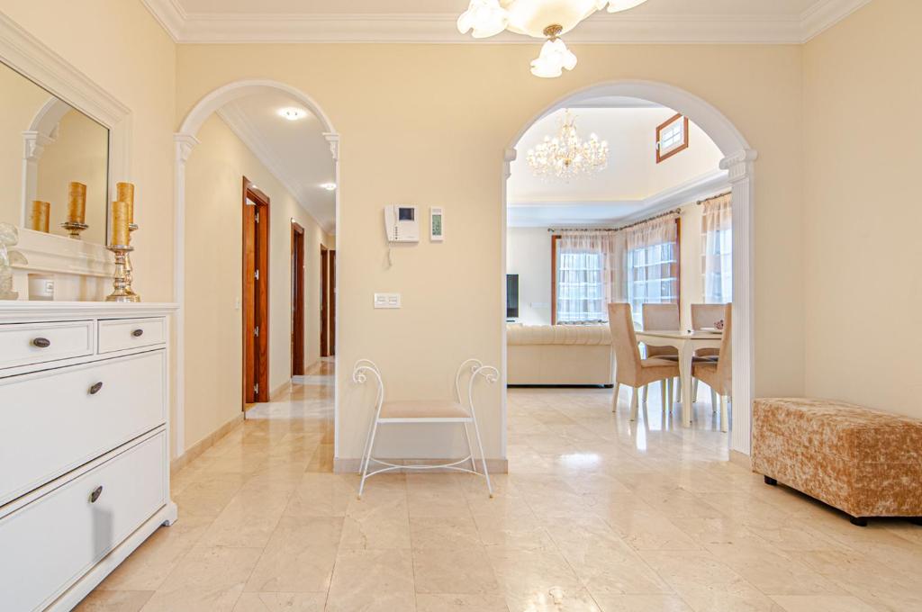 Villa Torriani with heated pool PH11 - 4