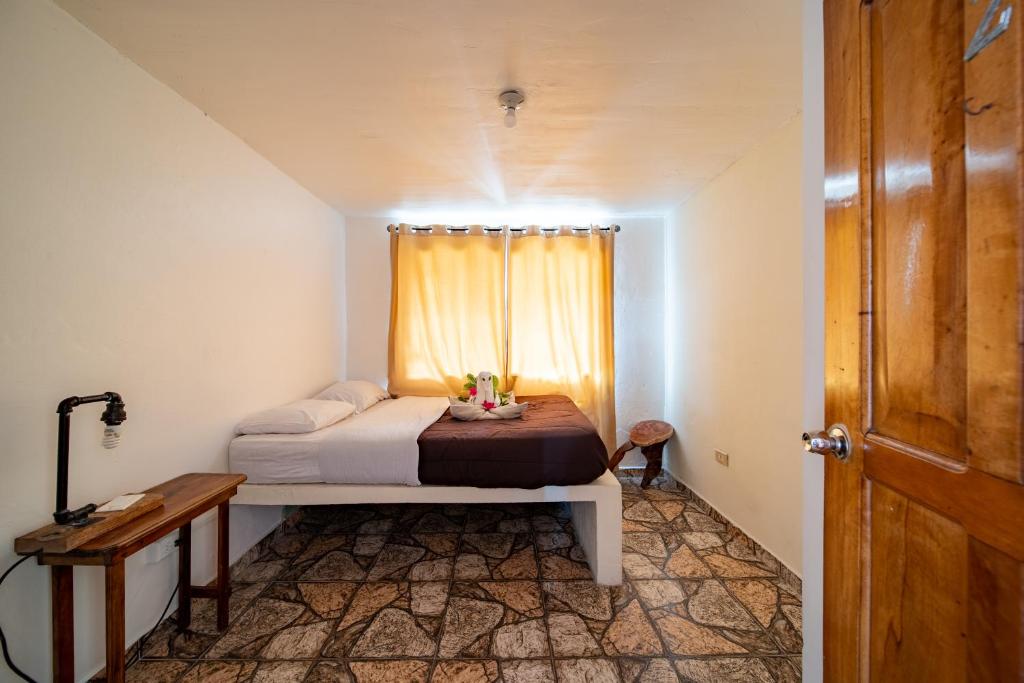 Arte Hostal photo