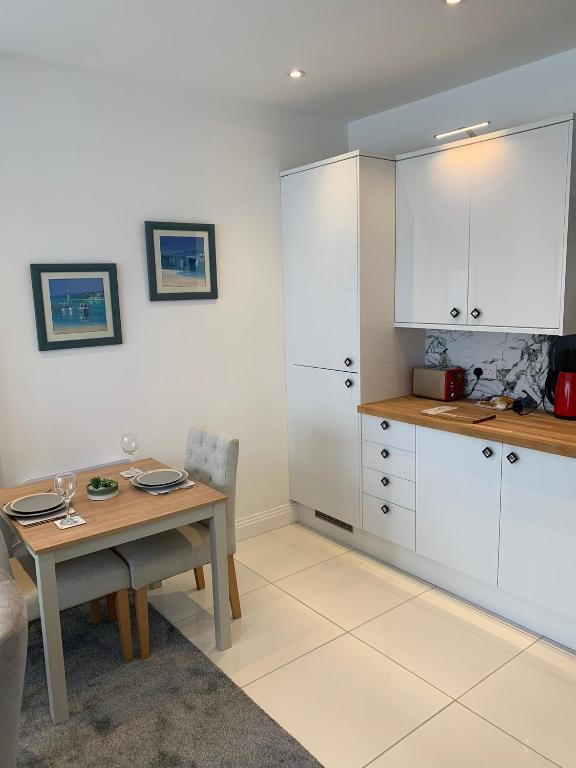 The old forge, Graveley