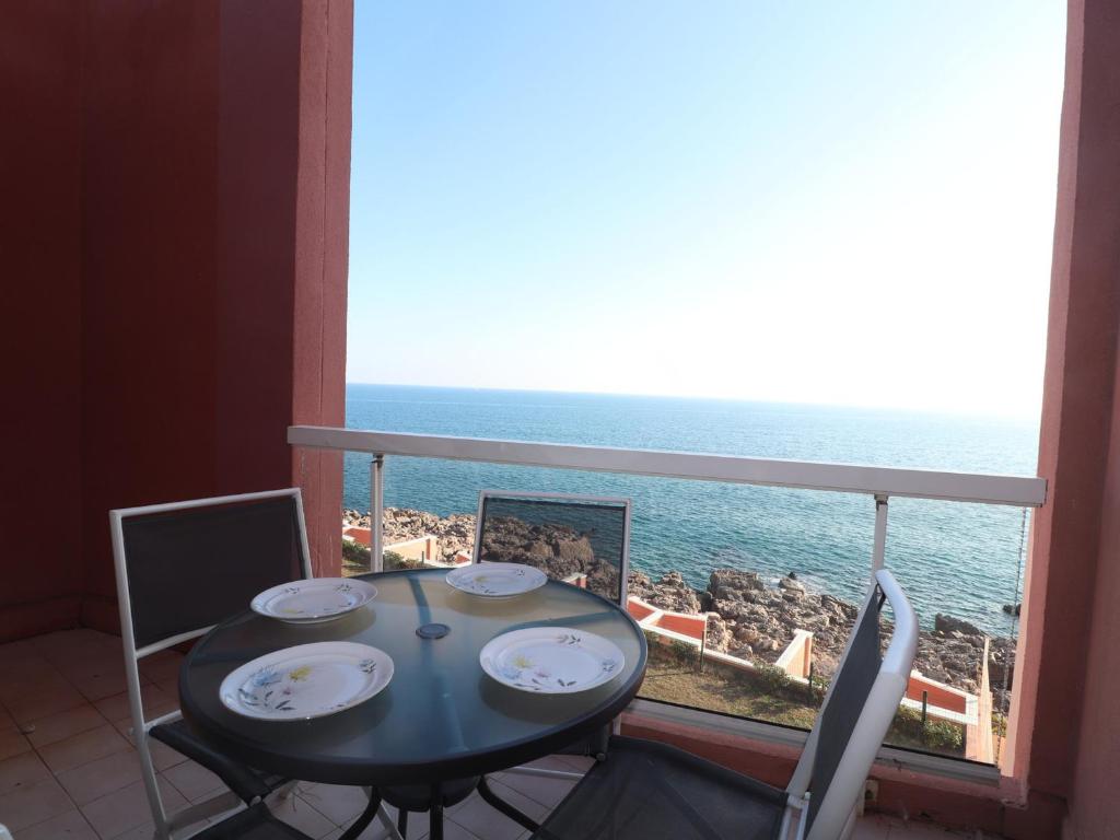 Appartement 2 pièces à Sète, climatisation - FR-1-472A-133 - 1