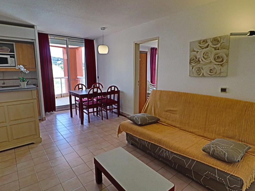 Appartement 2⭐ avec piscine et parking à Sète - FR-1-472A-147 - 2