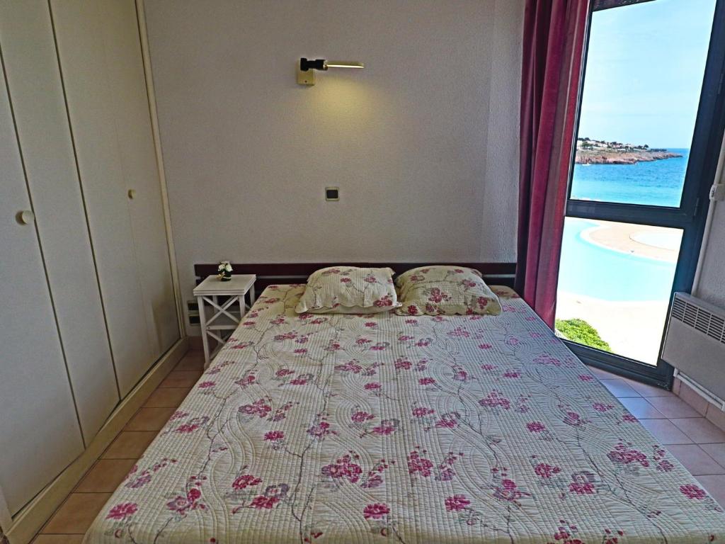 Appartement 2⭐ avec piscine et parking à Sète - FR-1-472A-147 - 4