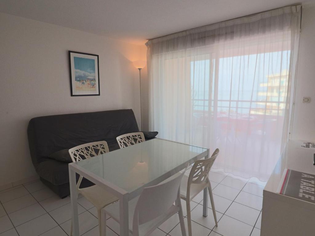 Appartement 4/6 pers avec terrasse, proche mer - FR-1-472A-165 - 3