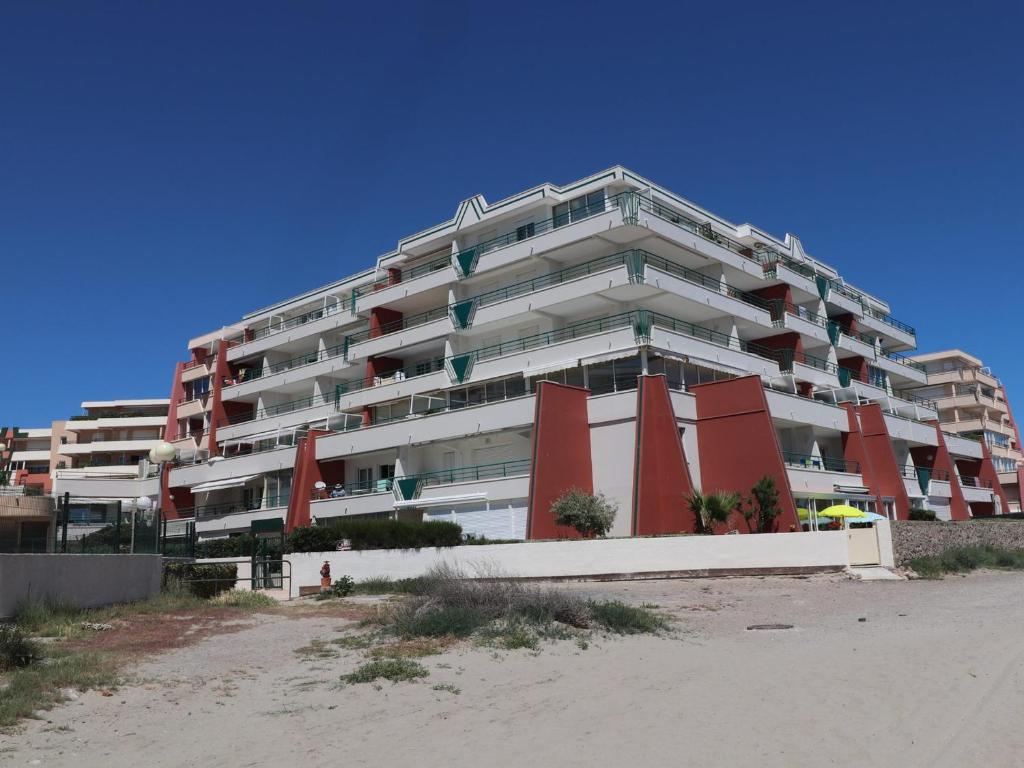 Appartement 50m² avec terrasse panoramique à Sète - FR-1-472A-240 - 4