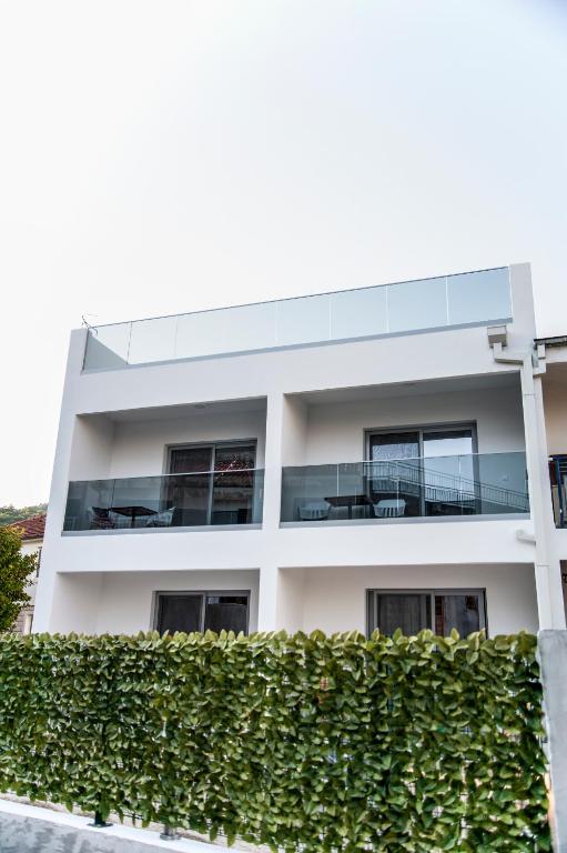 SOKO APARTMENTS Huoneistohotelli SOKO - 1
