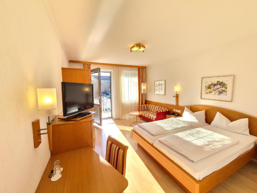 Thermenhotel Tannenhof - Ihr Wohlfühl-Hotel - 4