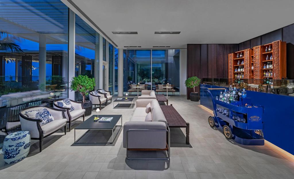 Bar/lounge
