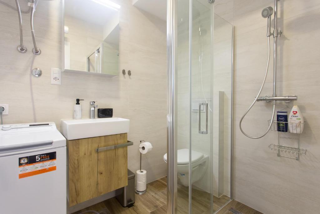 Studio Nomadic Kastela photo